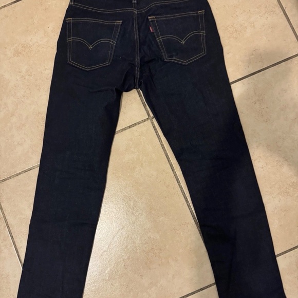 Mens Levis 31/30 jeans - Picture 3 of 7